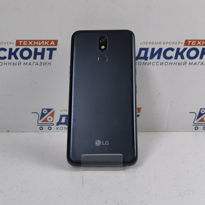 Смартфон LG K-40 2\32 Гб