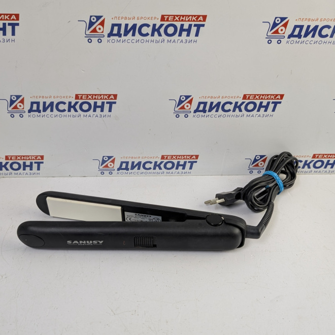 Выпрямитель для волос Sanusy SN-2732