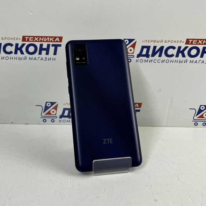 Смартфон ZTE Blade A31 2/32 Гб
