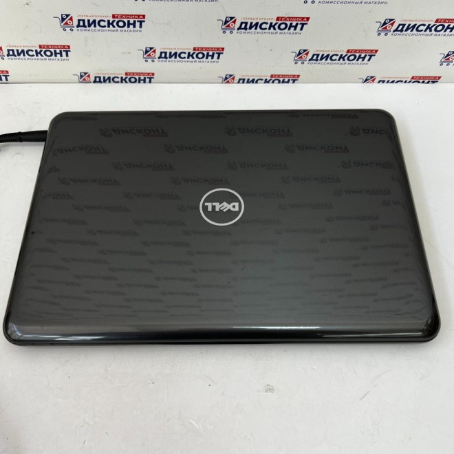 Ноутбук DELL LATITUDE 3380