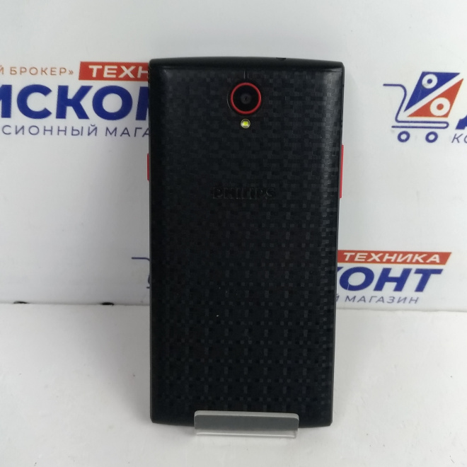 Сотовый телефон Philips S337 8 ГБ