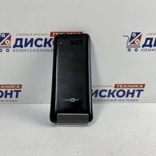  Сотовый телефон FinePower BA286