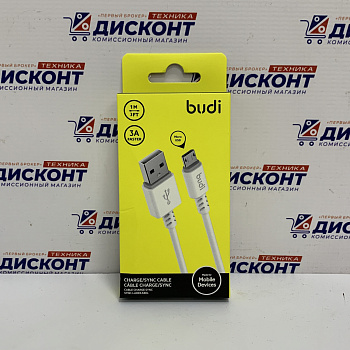 Кабель USB - Micro-USB Кабель USB - Micro-USB