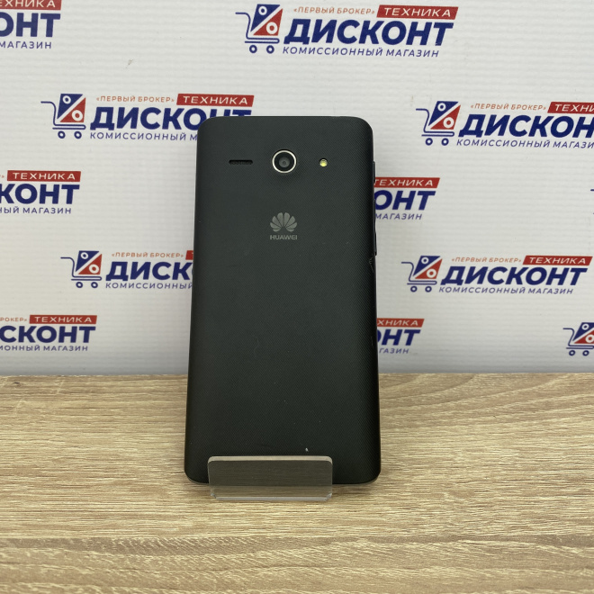 Смартфон HUAWEI Ascend Y530