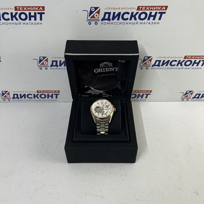 Мужские часы Orient DK05001W (SDK05001W)