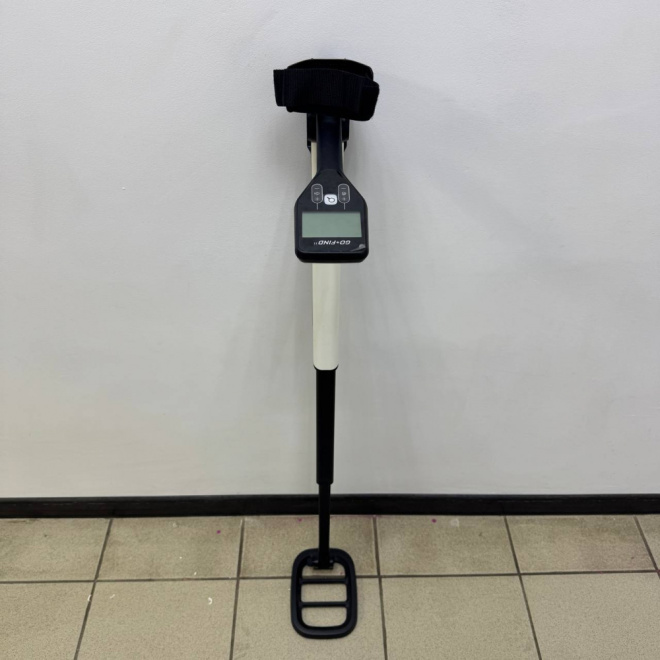 Металлоискатель Minelab GO-Find 11