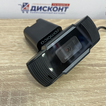 Веб-камера Rombica CameraHD A1 CM-001