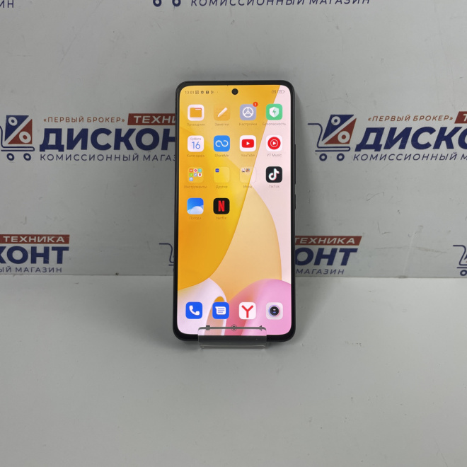 Смартфон Xiaomi 12 Lite 8/128 ГБ