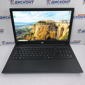 Ноутбук ICL S1513G1R