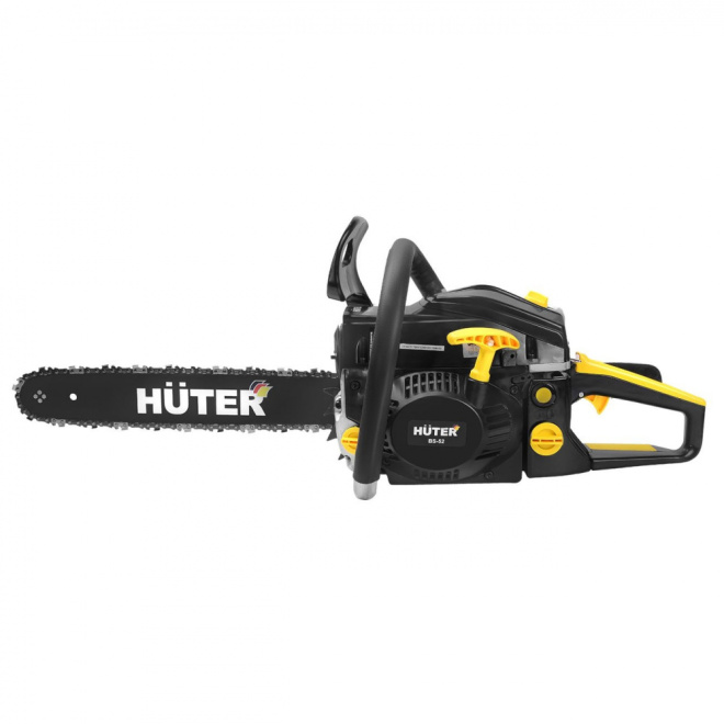 Бензопила Huter BS-52