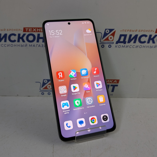 Смартфон Redmi Note 13 8\256 ГБ