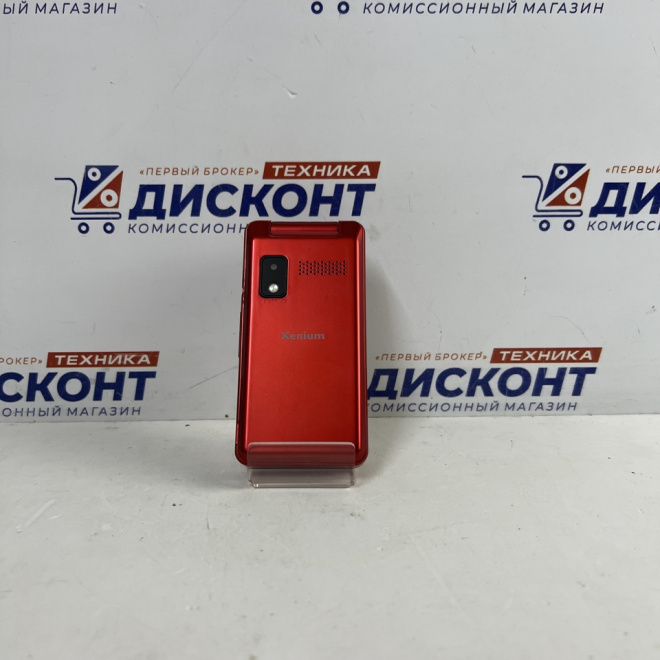 Телефон Xenium x600