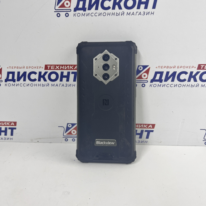 Смартфон Blackview BV6600