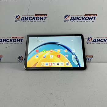 Планшет HUAWEI MatePad SE 11 (2024) 4/128Гб