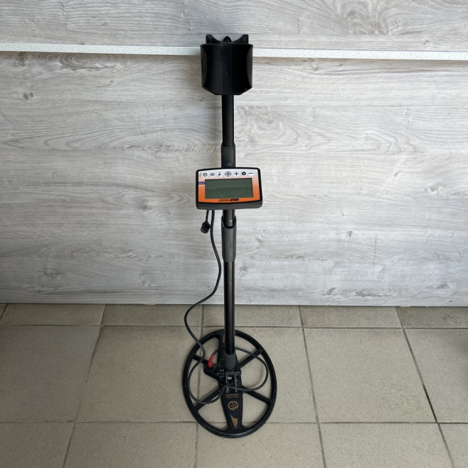 Металлоискатель Gold Hunter T90 Frogman