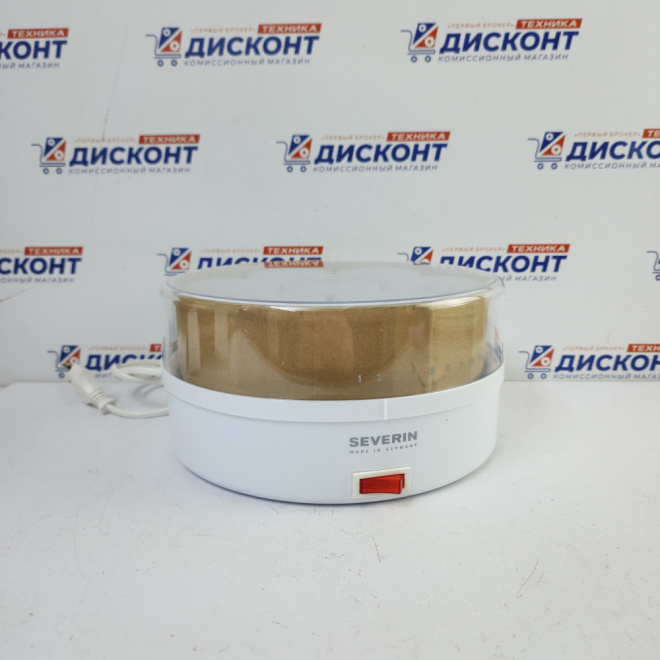 Йогуртница Severin JG 3516