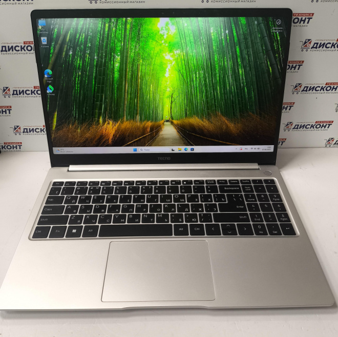 Ноутбук Tecno MegaBook T1