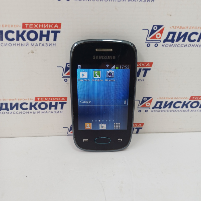 Смартфон Samsung Galaxy Pocket Neo GT-S5310, 4 ГБ