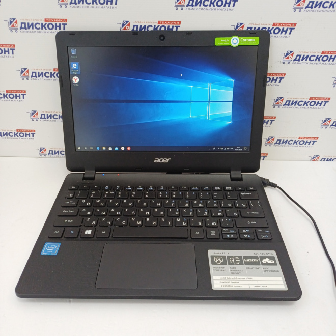Нетбук ACER N15Q3