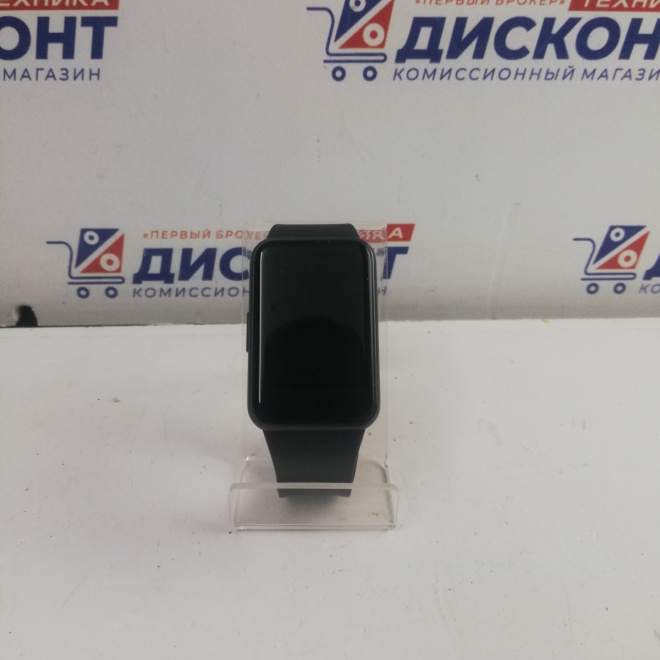 Смарт-часы Samsung Galaxy Fit 3