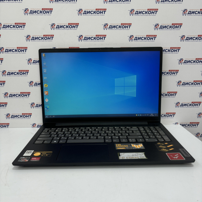 Ноутбук Lenovo V15 G2 ALC