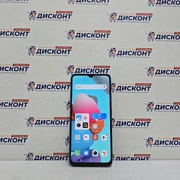 Смартфон TECNO Spark Go 2023 3/64 ГБ