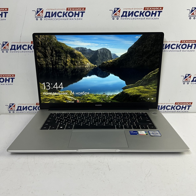  Ноутбук Huawei BoD-WFH9