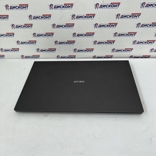 Ноутбук DEXP Atlas