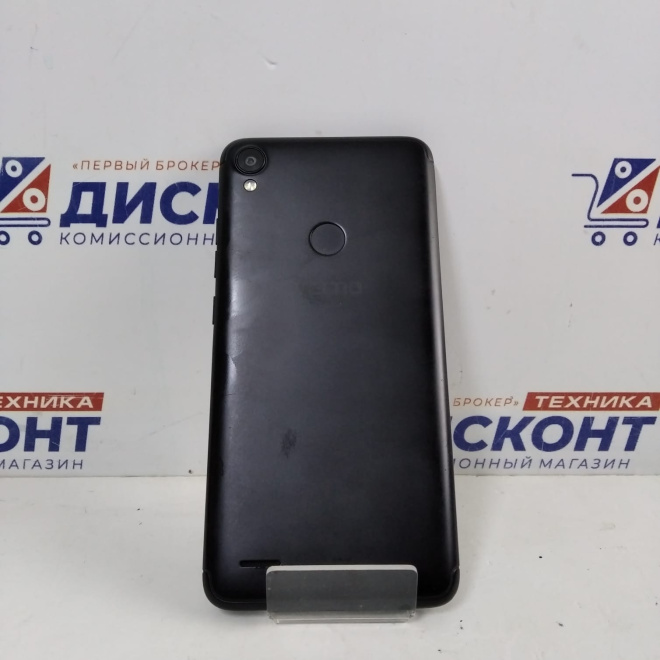 Смартфон TECNO POP 1S Pro 2/16 ГБ