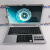 Ноутбук DEXP Aquilon С-14ICW300