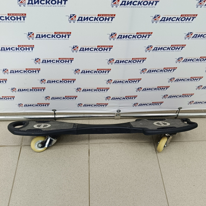 Скейтборд Shantou Gepai 635254