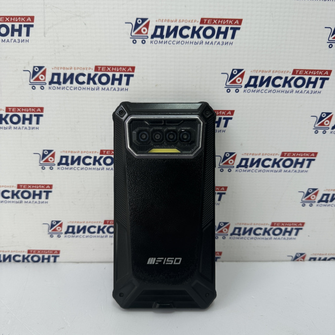 Смартфон Oukitel F150 6/64 Гб