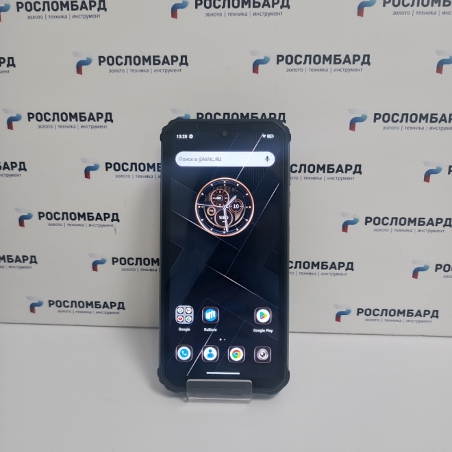 Смартфон Oukitel WP22 8/256 Гб