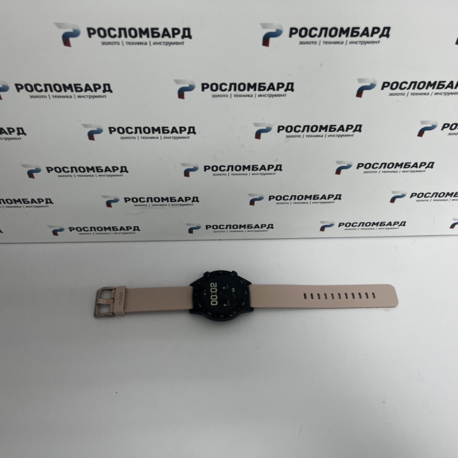 Смарт-часы Sweex swsw001bk