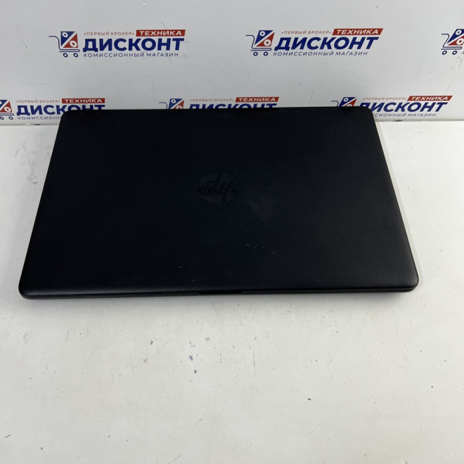 Ноутбук HP 15-bw585ur