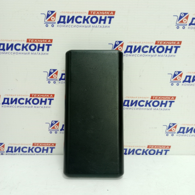  Внешний аккумулятор TFN Power Mate 10000 мАч  (TFN-PB-236-WH) 