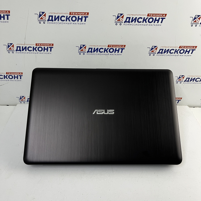 Ноутбук ASUS R540Y