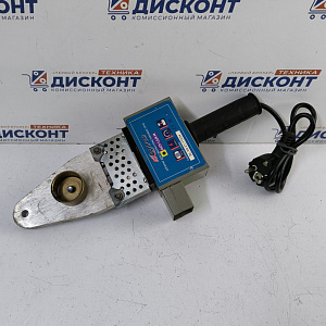 Сварочный аппарат для пластиковых труб АКВАПРОМ АСП-1,5/6 М