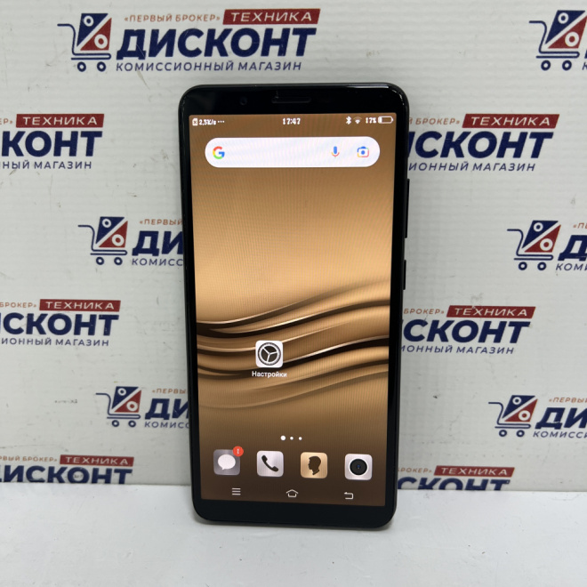 Смартфон Vivo Y71 Global 6/128 гб (Аналог)