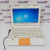 10.1" Нетбук Acer Aspire One ZE6