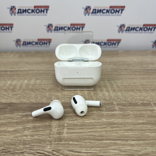 Беспроводные наушники AirPods PRO (АНАЛОГ)