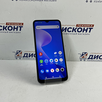 Смартфон realme C30s 2/32 Гб