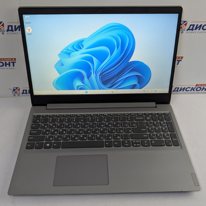 Ноутбук Lenovo IdeaPad S145-15AST (81N3)
