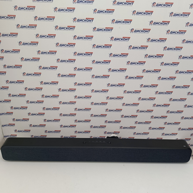 Саундбар Xiaomi Mi TV Soundbar