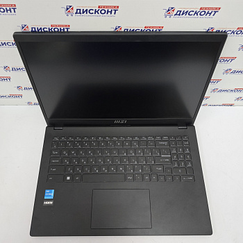 Ноутбук MSI MS-I5H1