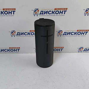 Портативная колонка Logitech Ultimate Ears Boom 3