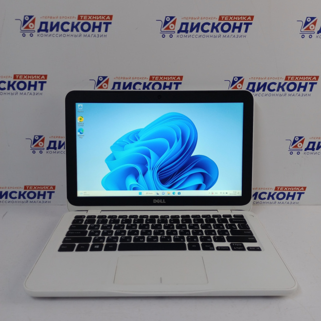 Ноутбук 11.6" DELL Inspiron P24T