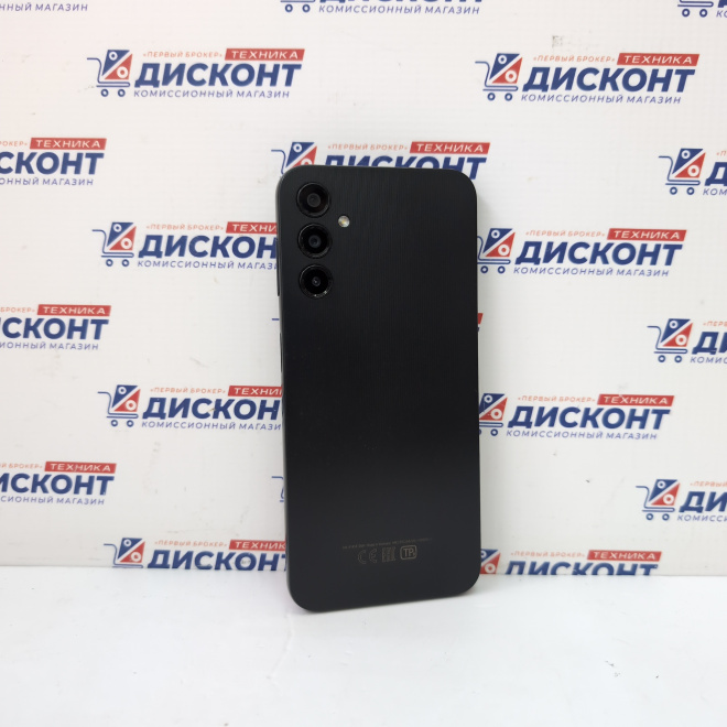 Смартфон Samsung Galaxy A14 4/64 Гб