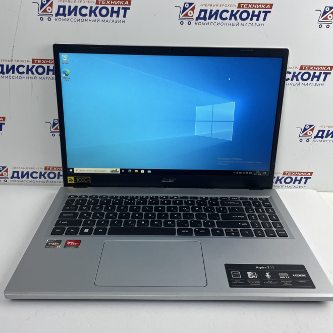 Ноутбук Acer Aspire N23C3