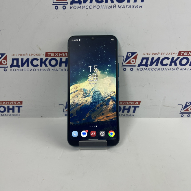 Смартфон Infinix Hot 10 Lite 2/32 Гб